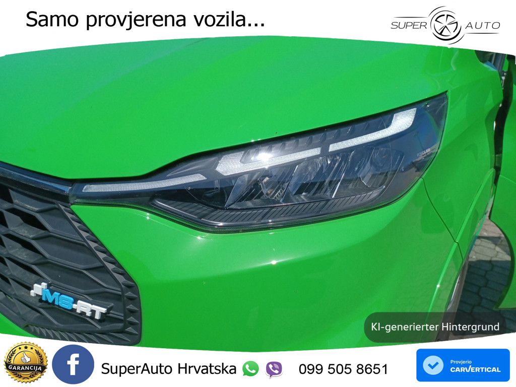 Ford Transit 170 KS