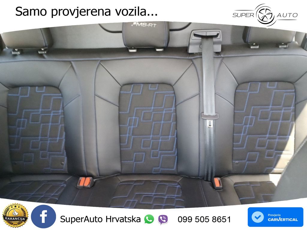 Ford Transit 170 KS