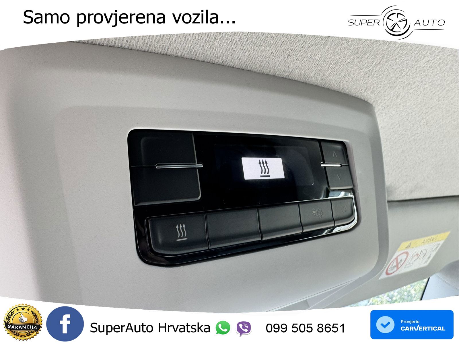 VW Transporter 150 KS