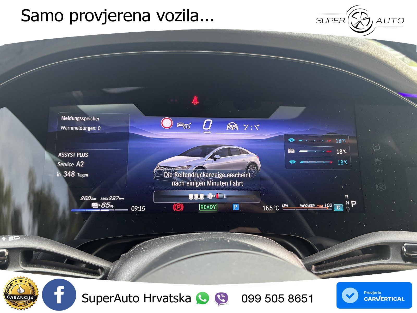 Mercedes EQE AMG 43 100 kWh (476 KS) 4MATIC ACC+HEAD+4xGR SJED+360+PANO