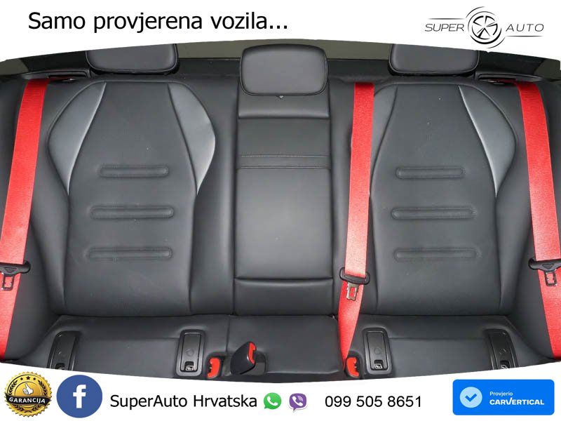 Mercedes EQE AMG 43 100 kWh (476 KS) 4MATIC ACC+HEAD+4xGR SJED+360+PANO