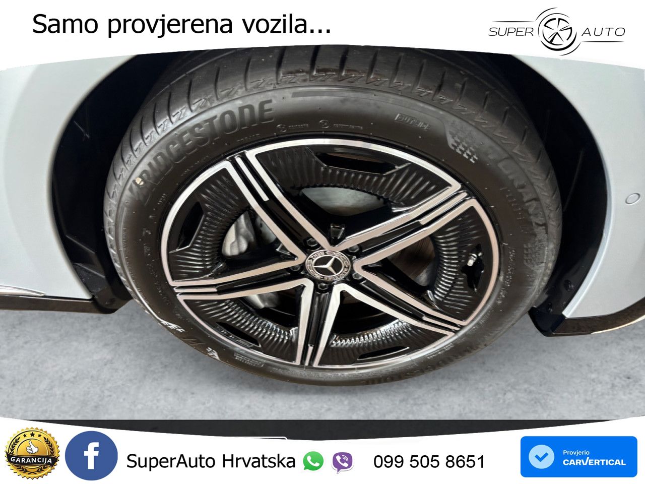 Mercedes EQE 350 98 kWh (292 KS) 4MATIC