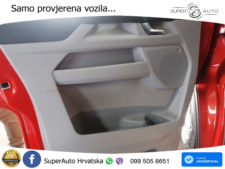 Ford Transit 136 KS
