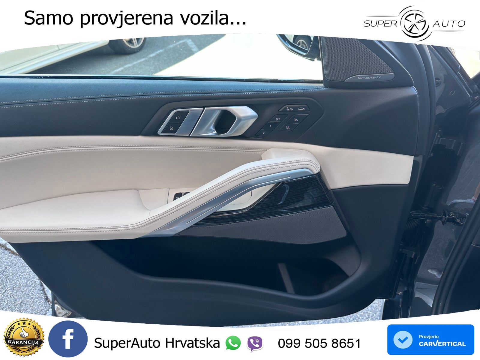 BMW X6 40d (352 KS) xDrive Steptronic M Sport LED+GR SJED+ACC