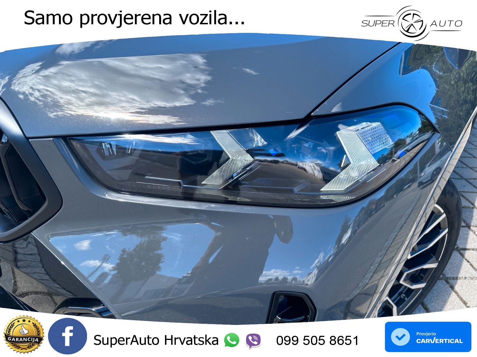 BMW X6 40d (352 KS) xDrive Steptronic M Sport LED+GR SJED+ACC