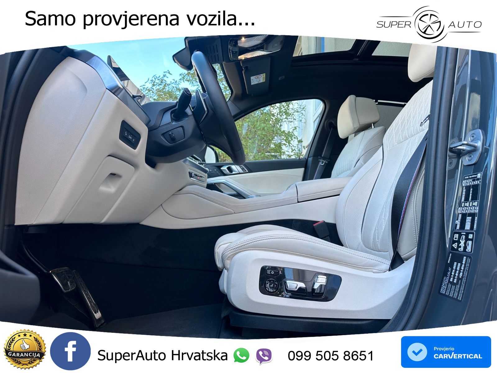 BMW X6 40d (352 KS) xDrive Steptronic M Sport LED+GR SJED+ACC