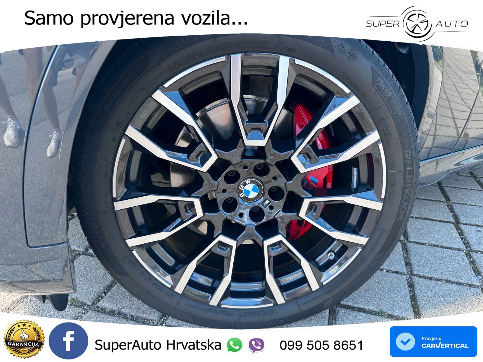 BMW X6 40d (352 KS) xDrive Steptronic M Sport LED+GR SJED+ACC