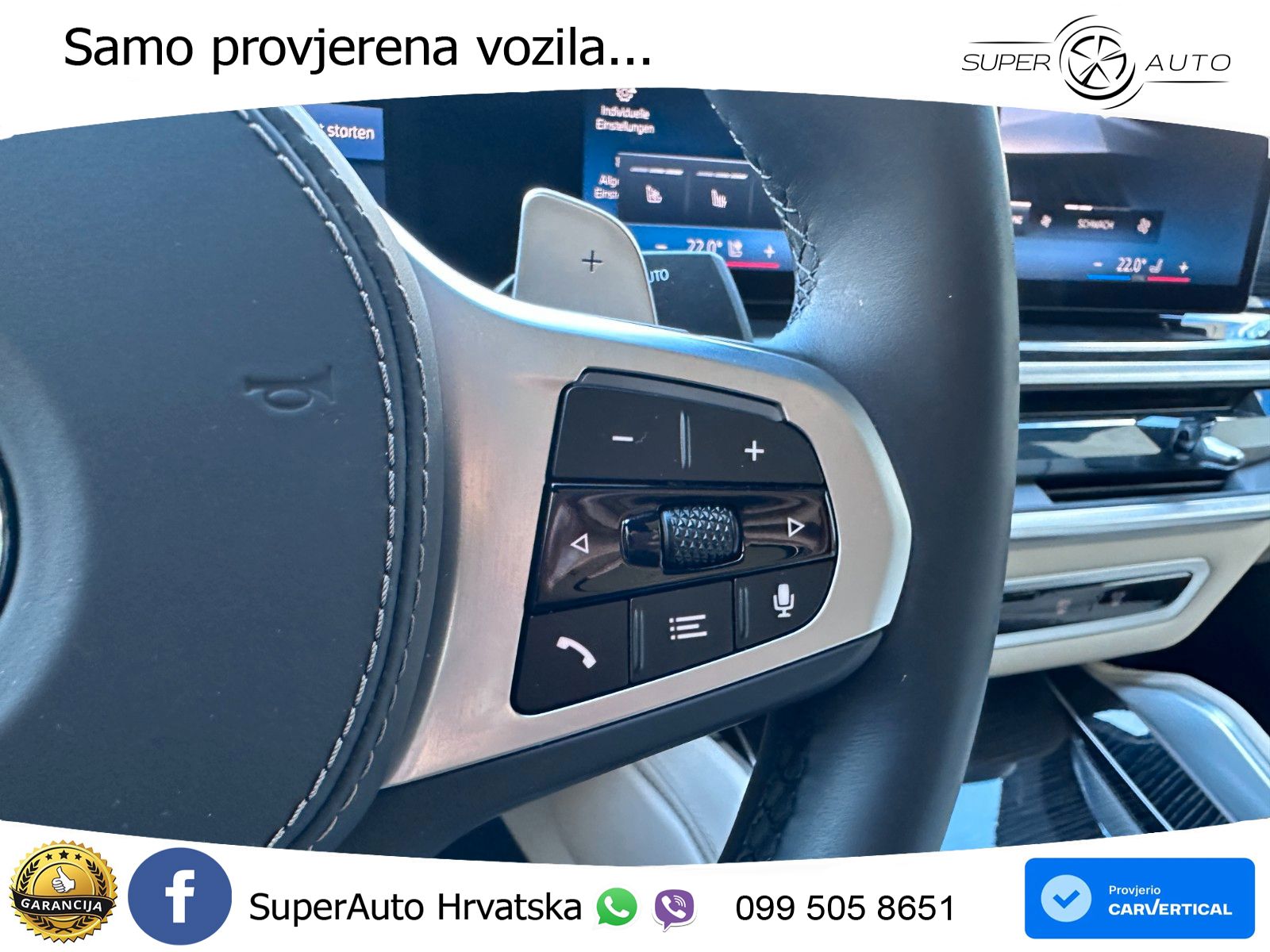 BMW X6 40d (352 KS) xDrive Steptronic M Sport LED+GR SJED+ACC