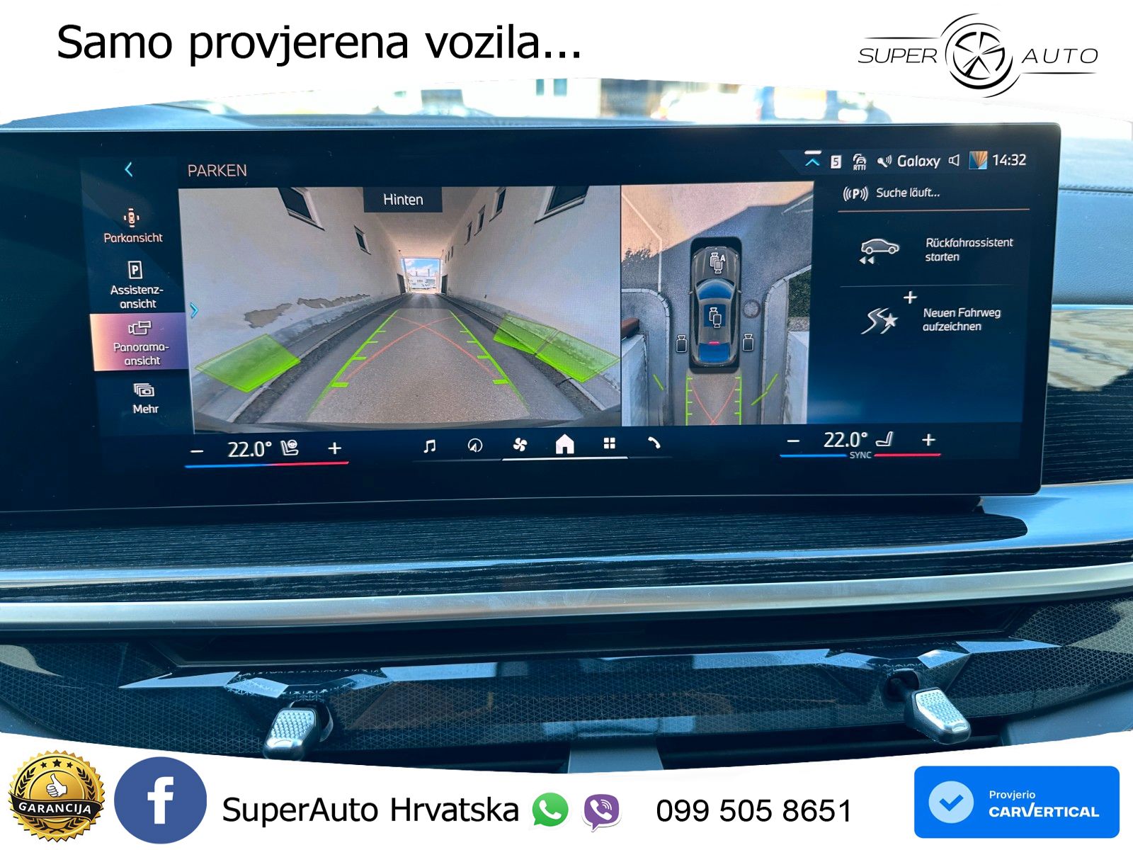 BMW X6 40d (352 KS) xDrive Steptronic M Sport LED+GR SJED+ACC