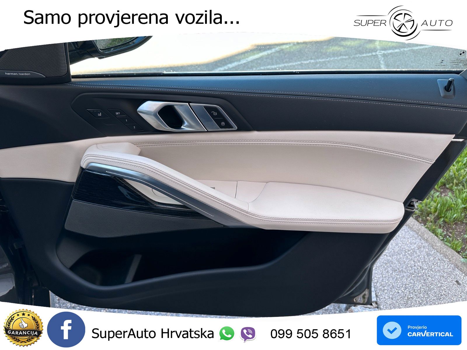 BMW X6 40d (352 KS) xDrive Steptronic M Sport LED+GR SJED+ACC