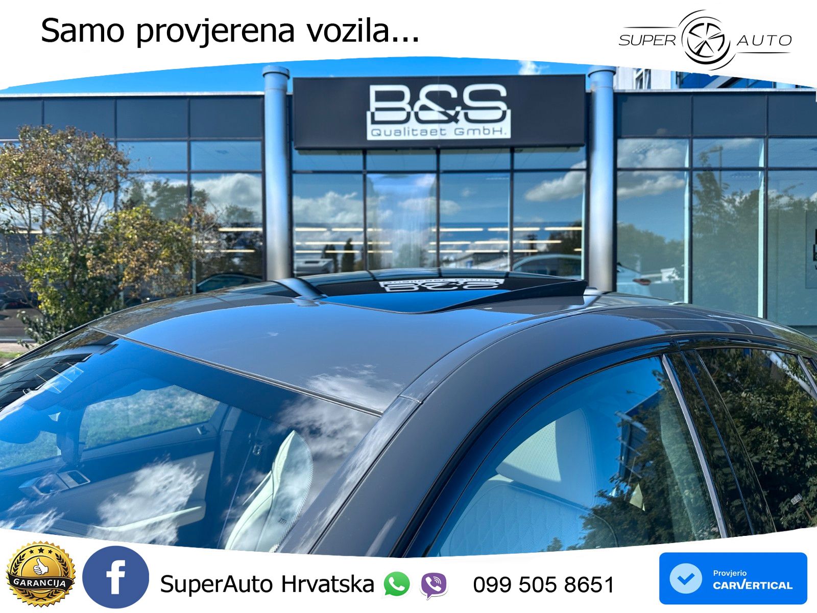 BMW X6 40d (352 KS) xDrive Steptronic M Sport LED+GR SJED+ACC