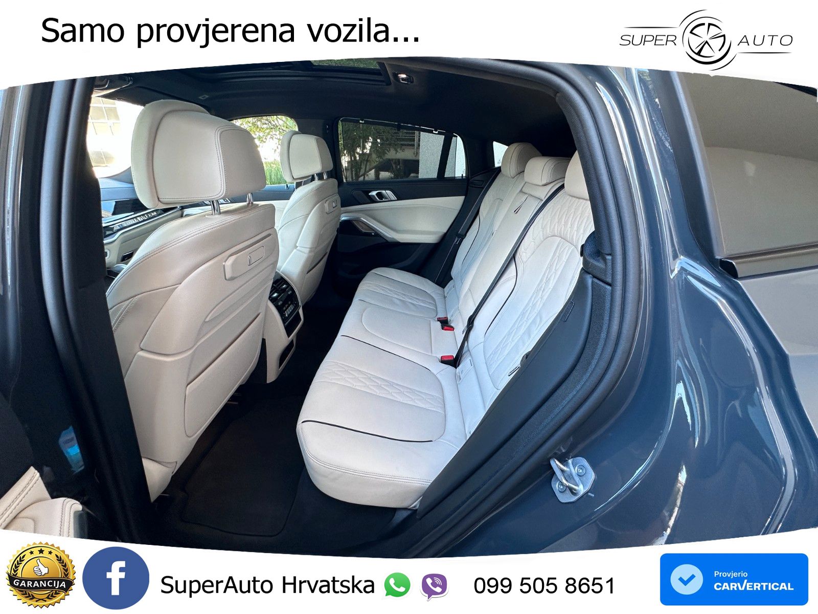 BMW X6 40d (352 KS) xDrive Steptronic M Sport LED+GR SJED+ACC