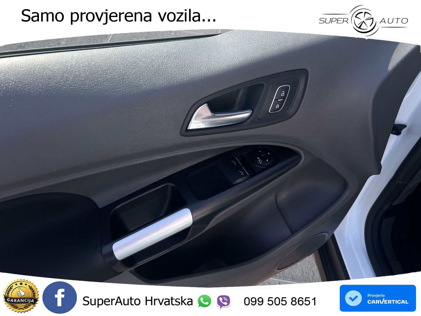 Ford Transit 120 KS