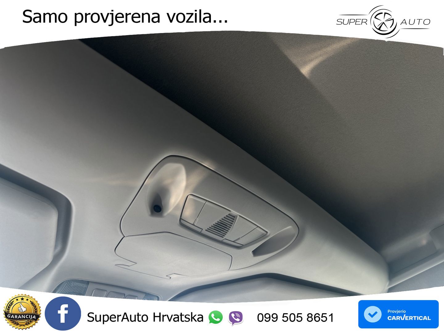 Ford Transit 120 KS