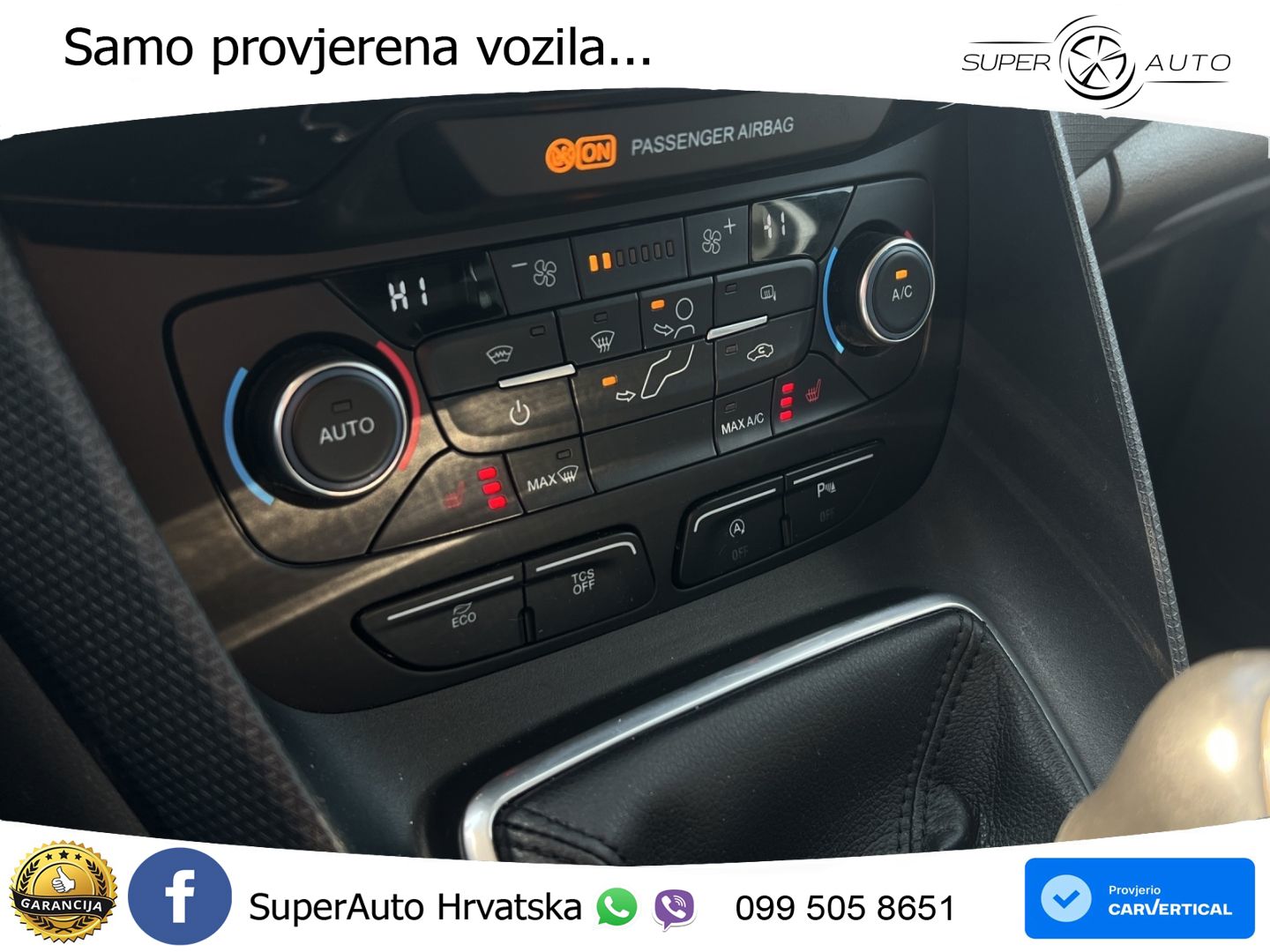 Ford Transit 120 KS