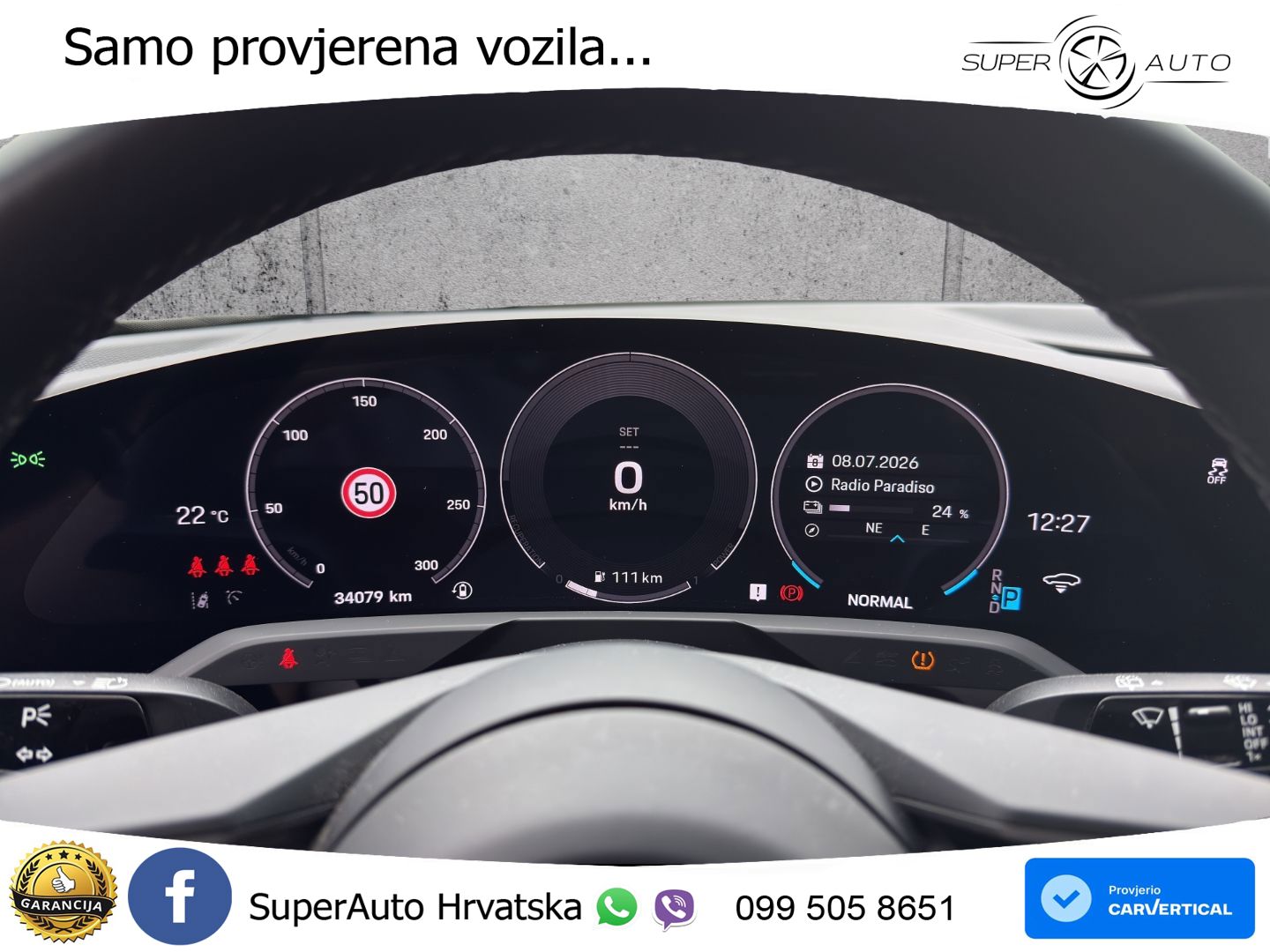Porsche Taycan Cross Turismo 4 105 kWh (435 KS)