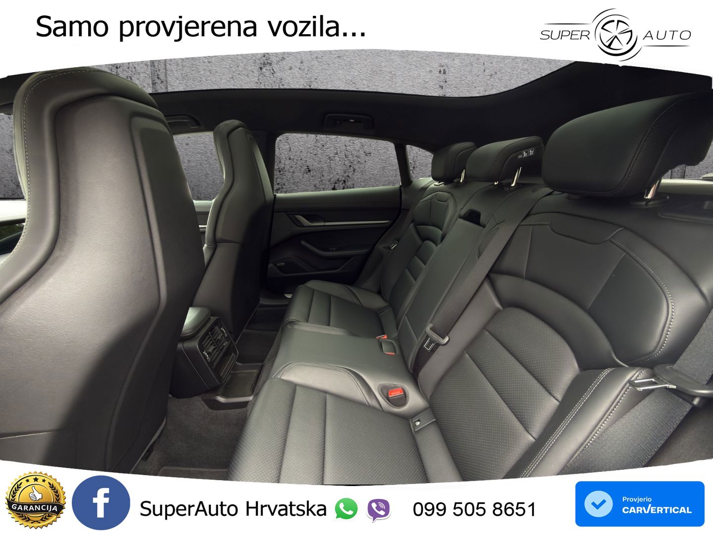 Porsche Taycan Cross Turismo 4 105 kWh (435 KS)