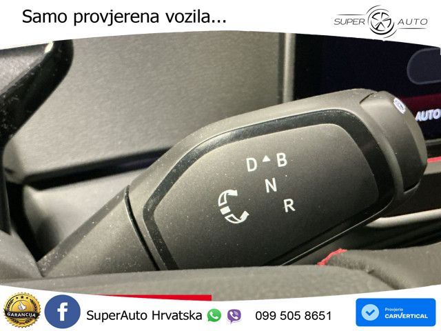 Volkswagen ID.3 GTX Performance 84 kWh (326 KS) LED+GR SJED+ACC