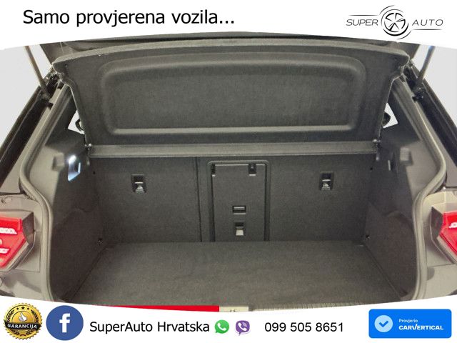 Volkswagen ID.3 GTX Performance 84 kWh (326 KS) LED+GR SJED+ACC