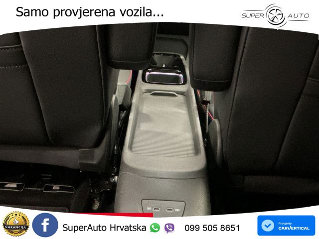 Volkswagen ID.3 GTX Performance 84 kWh (326 KS) LED+GR SJED+ACC