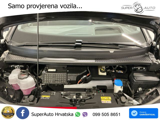 Volkswagen ID.3 GTX Performance 84 kWh (326 KS) LED+GR SJED+ACC