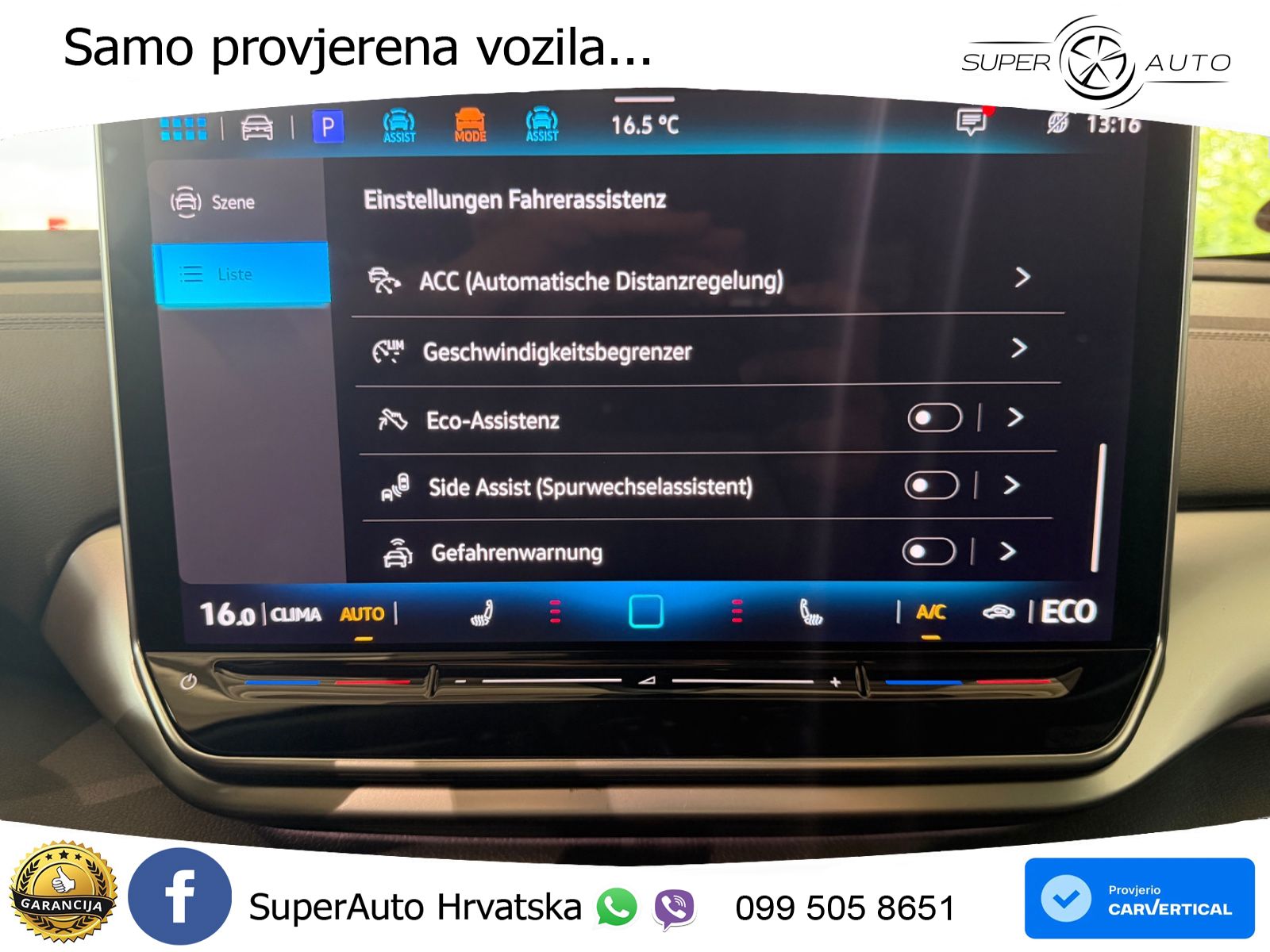Volkswagen ID.4 Pro 82 kWh (286 KS)