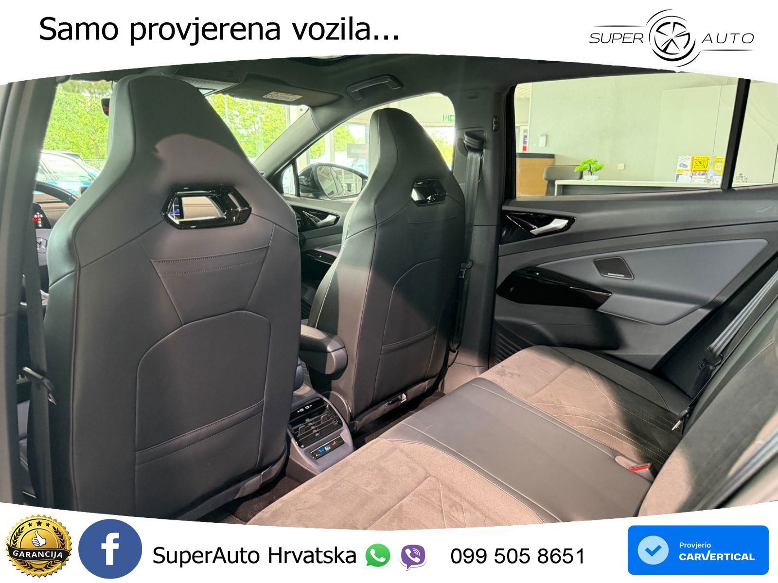 Volkswagen ID.4 Pro 82 kWh (286 KS)