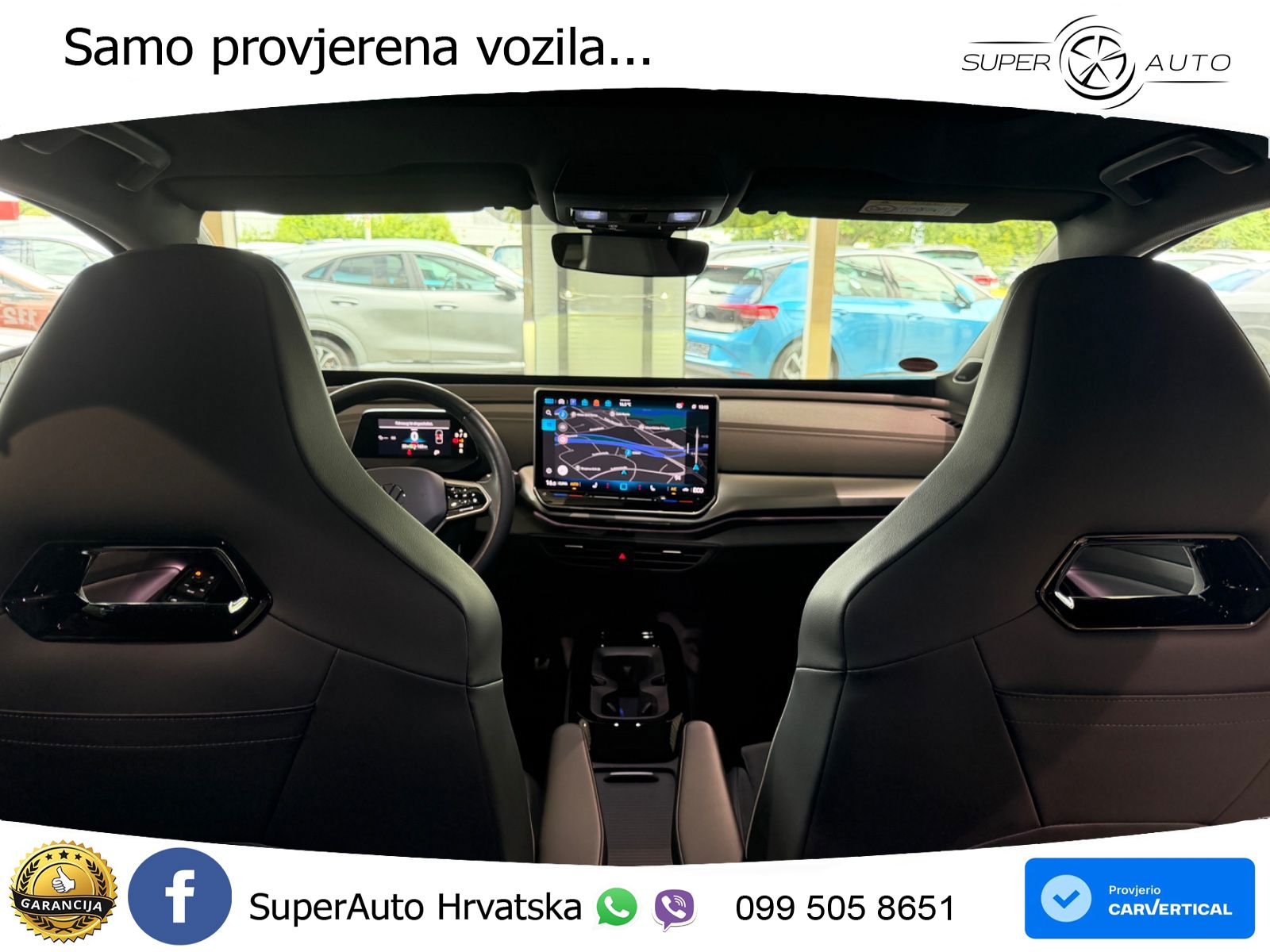 Volkswagen ID.4 Pro 82 kWh (286 KS)