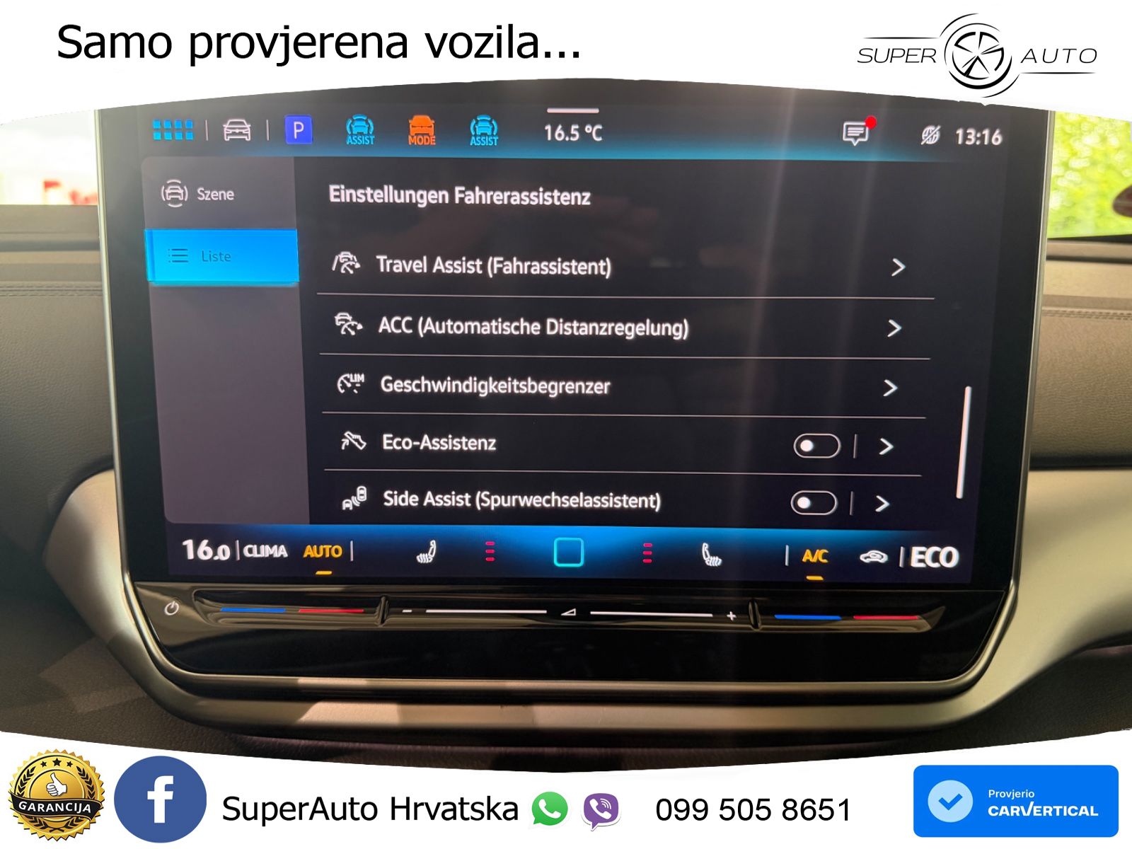 Volkswagen ID.4 Pro 82 kWh (286 KS)
