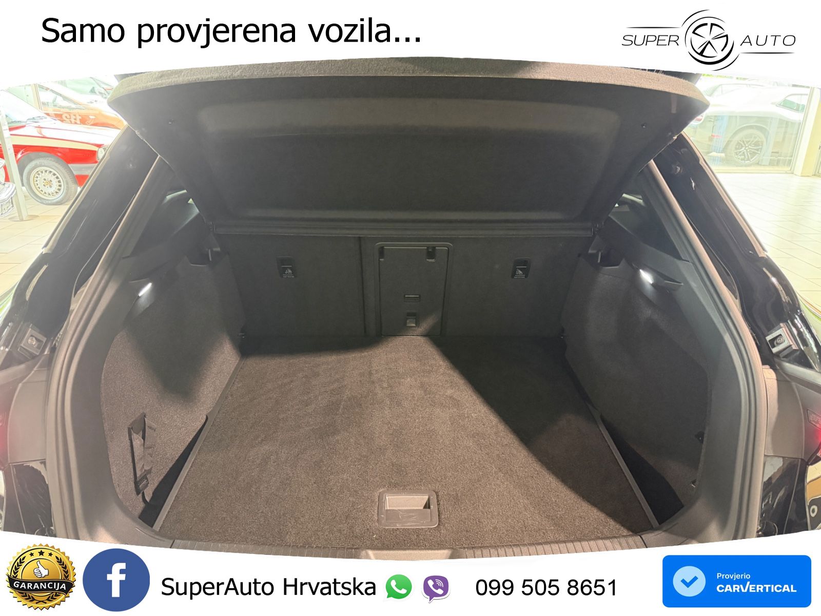 Volkswagen ID.4 Pro 82 kWh (286 KS)