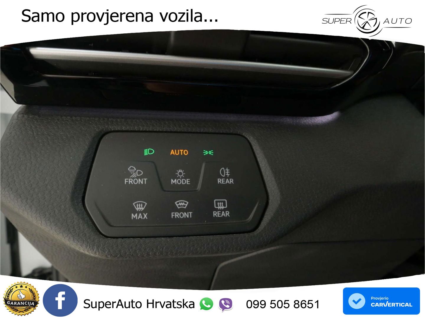 Volkswagen ID.4 GTX 82 kWh (340 KS) 4MOTION
