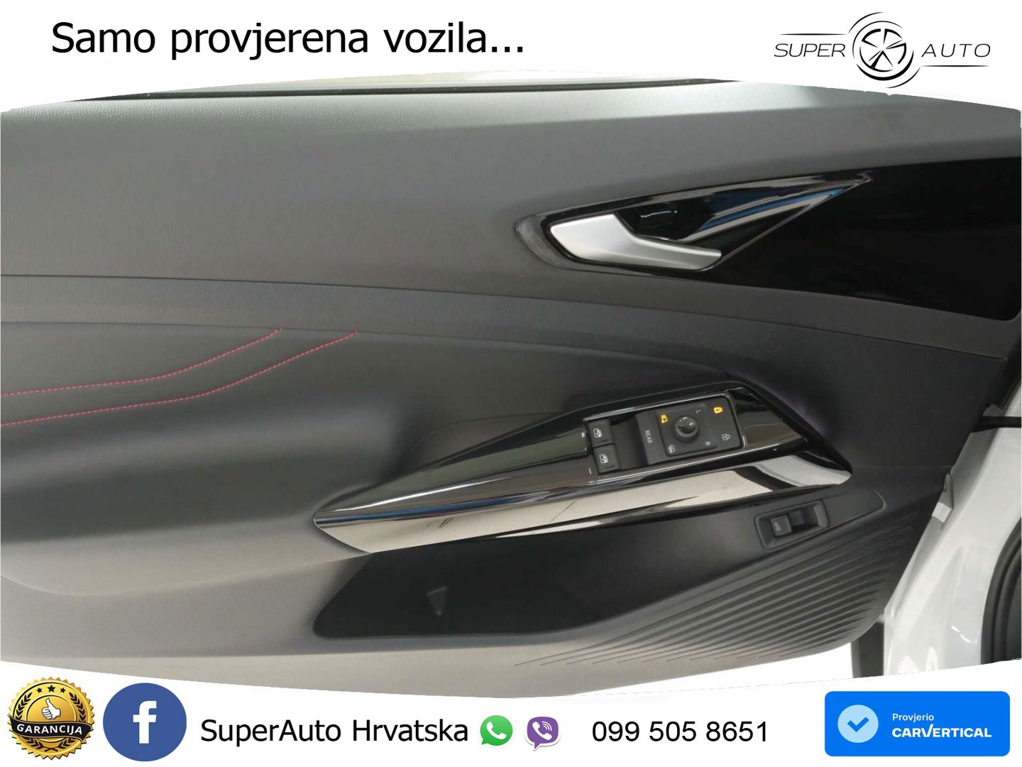Volkswagen ID.4 GTX 82 kWh (340 KS) 4MOTION