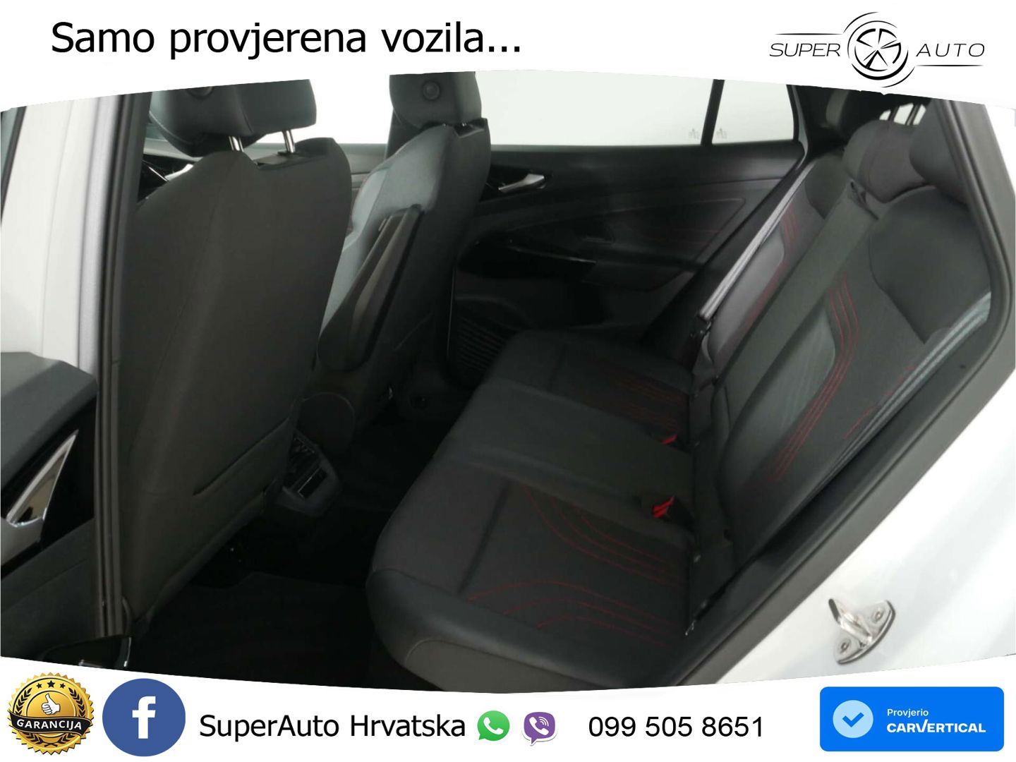 Volkswagen ID.4 GTX 82 kWh (340 KS) 4MOTION