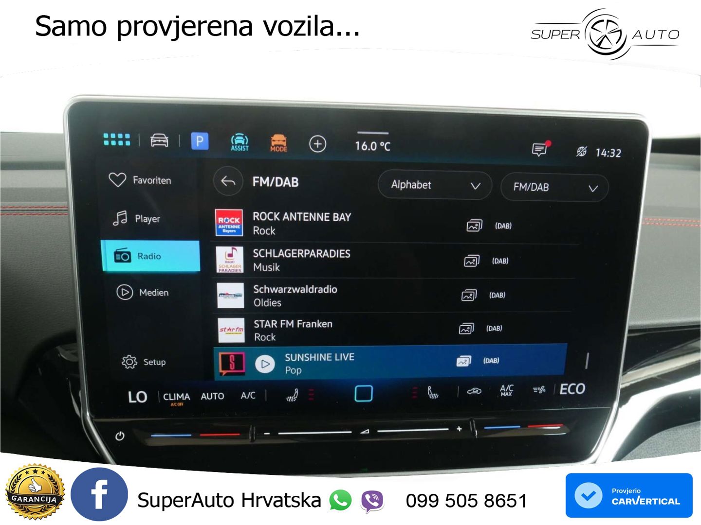 Volkswagen ID.4 GTX 82 kWh (340 KS) 4MOTION