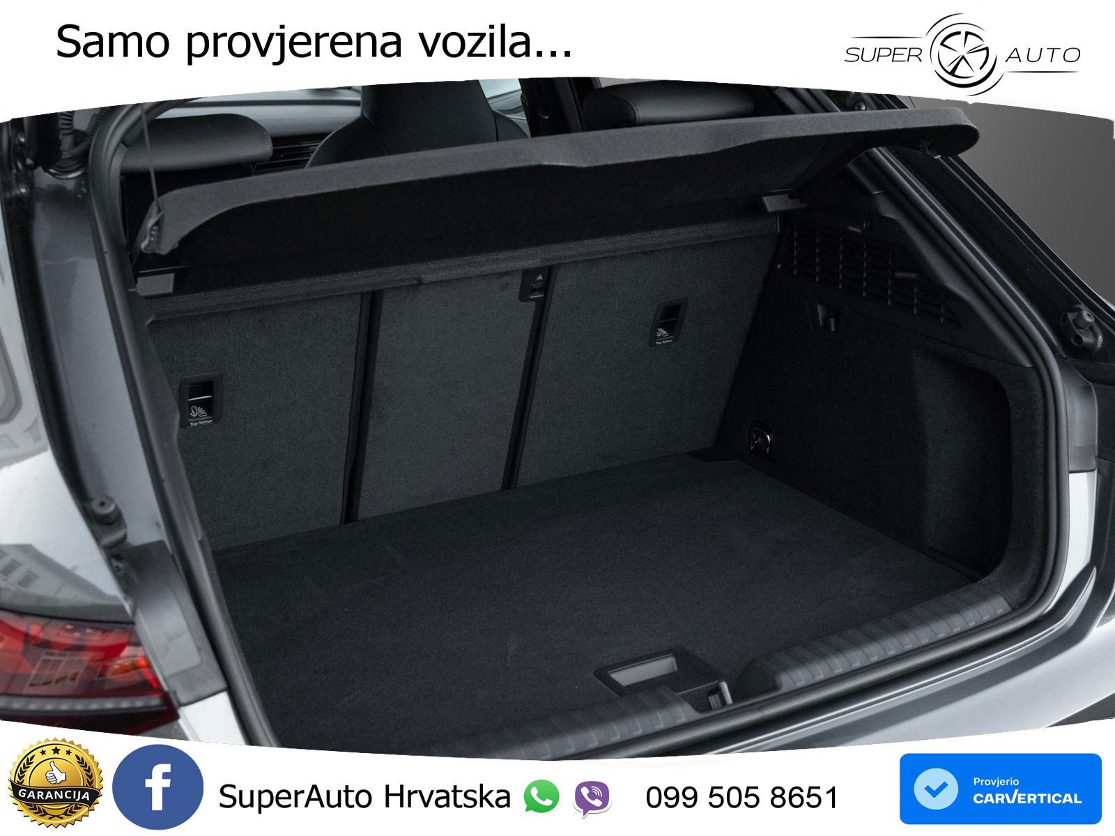 Audi RS3 Sportback 2.5 TFSI (400 KS) quattro S tronic LED+GR SJED+ACC