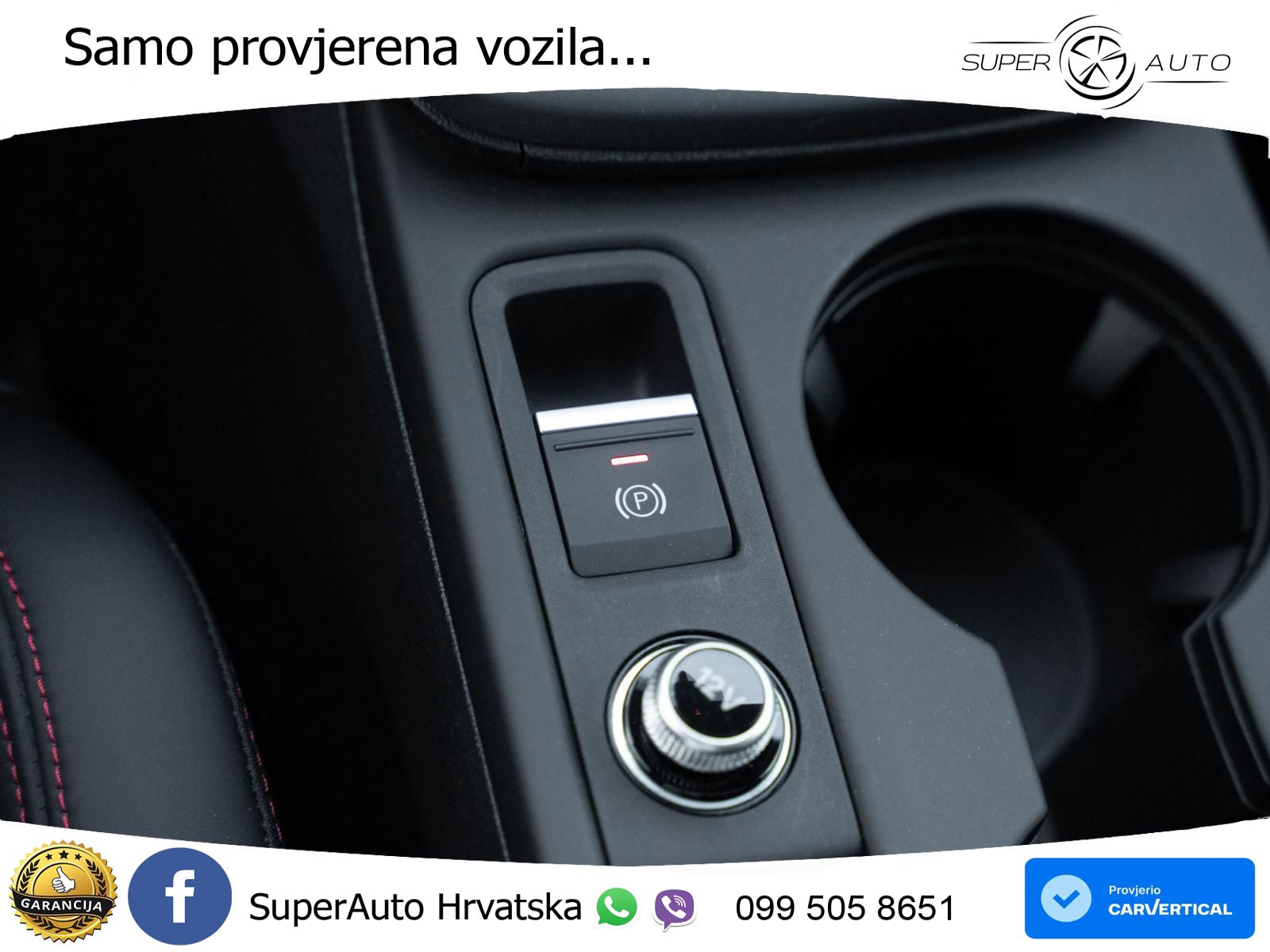 Audi RS3 Sportback 2.5 TFSI (400 KS) quattro S tronic LED+GR SJED+ACC