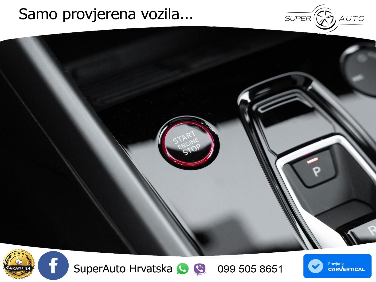 Audi RS3 Sportback 2.5 TFSI (400 KS) quattro S tronic LED+GR SJED+ACC