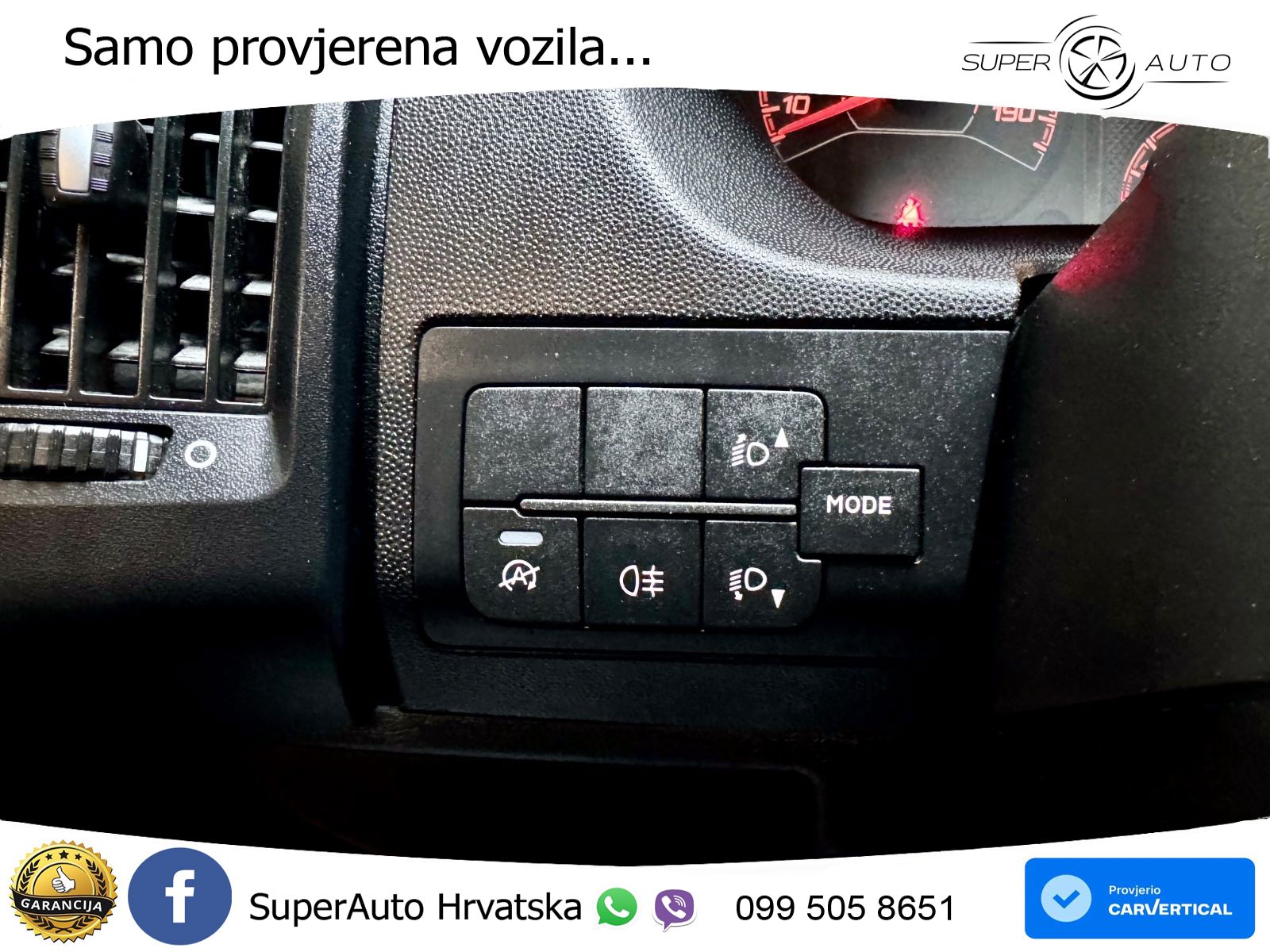 Peugeot Boxer 140 KS