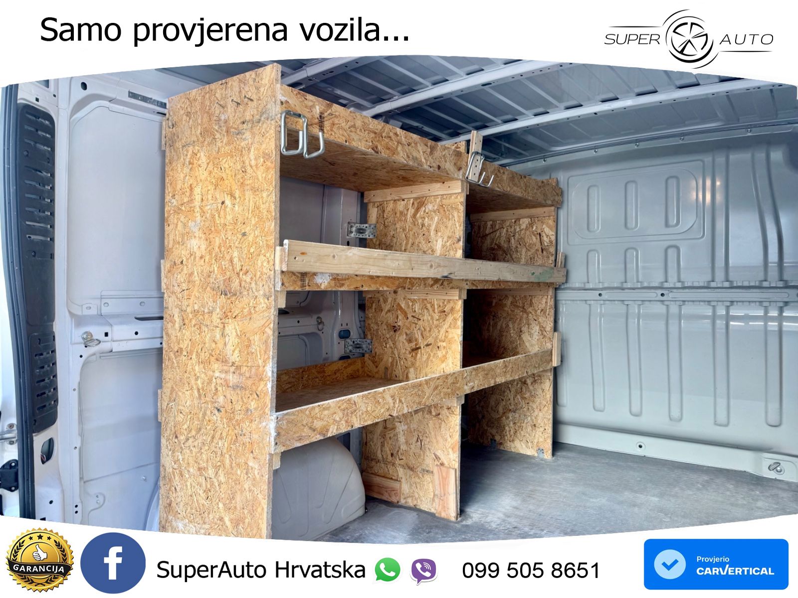 Peugeot Boxer 140 KS