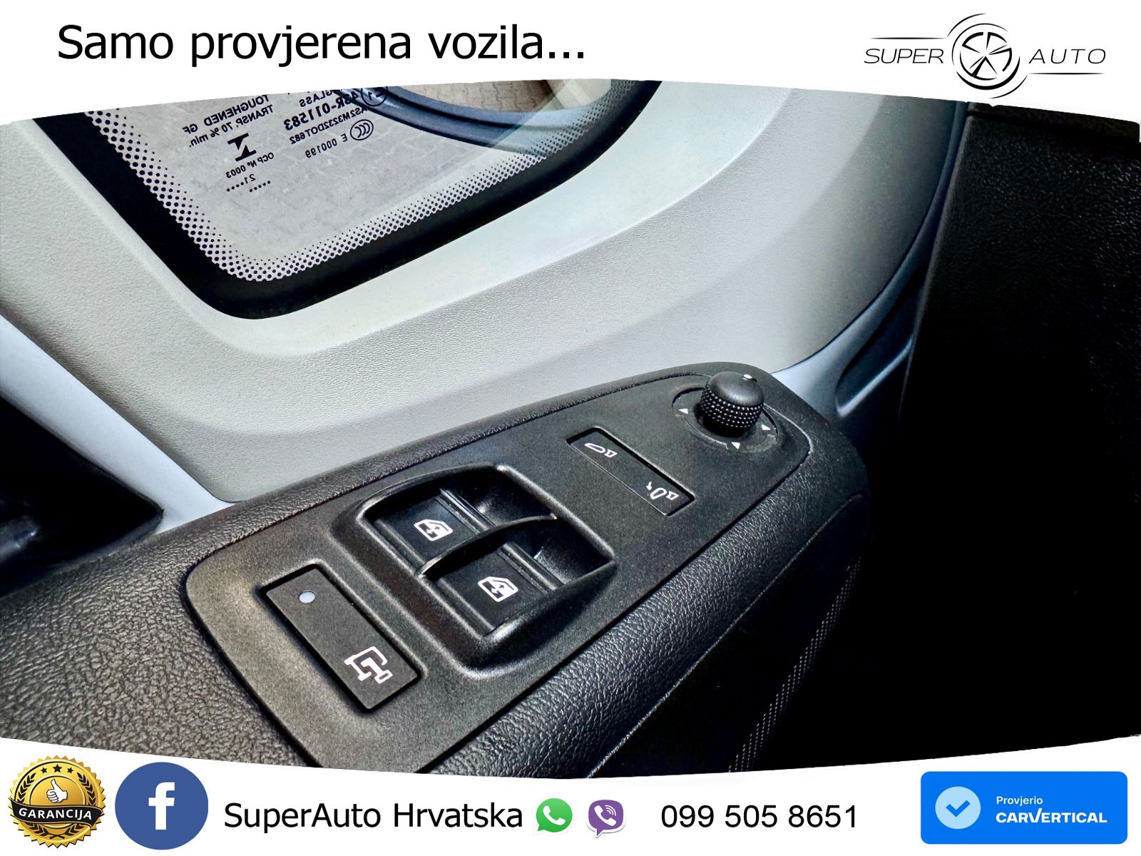 Peugeot Boxer 140 KS