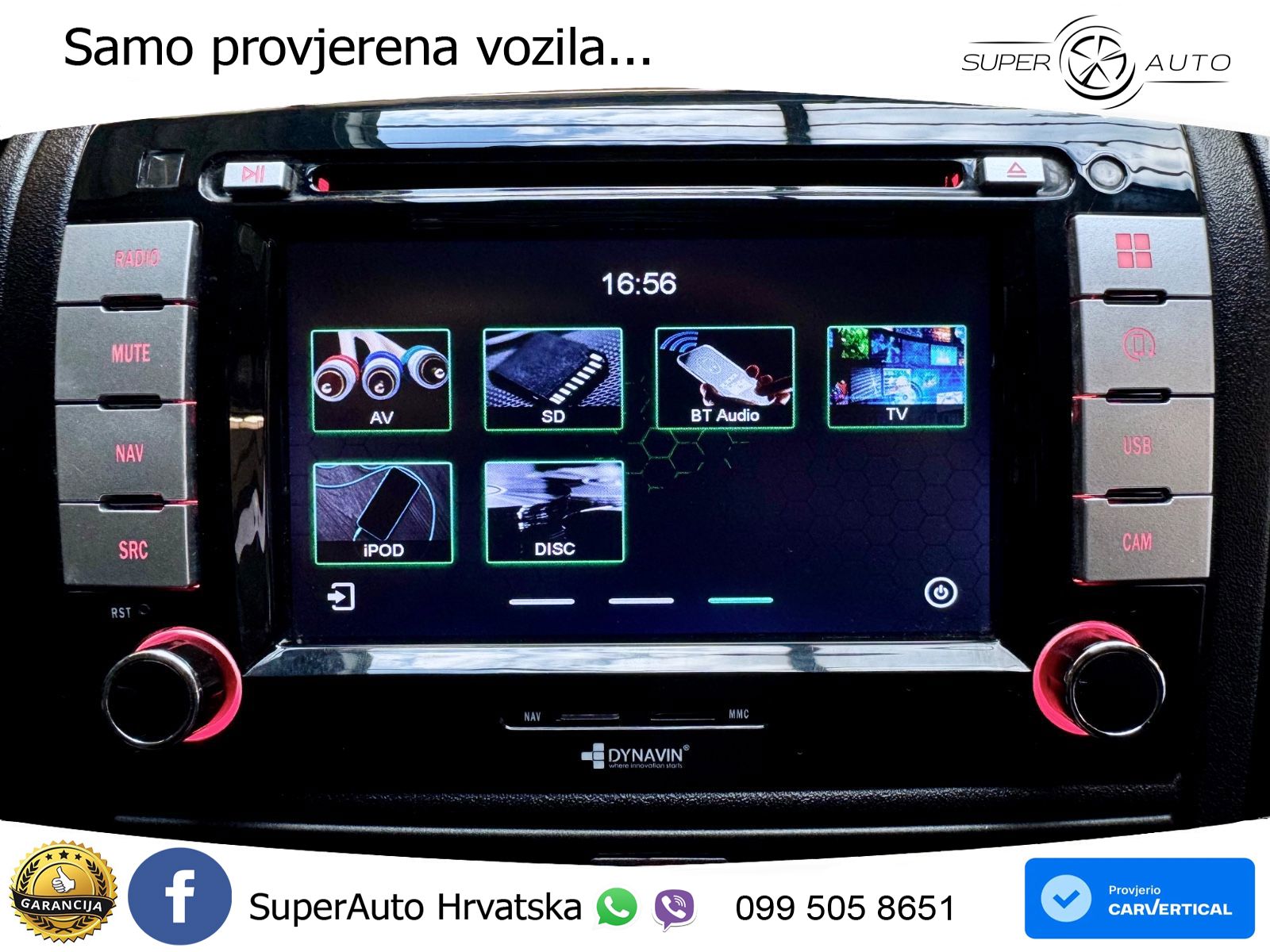 Peugeot Boxer 140 KS