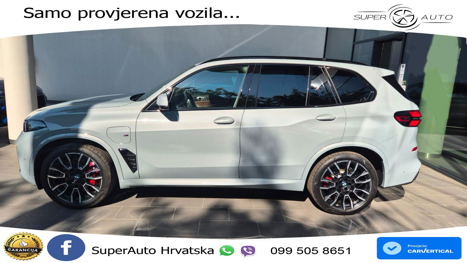 BMW X5 40d (315 KS) xDrive Steptronic LED+GR SJED+ACC