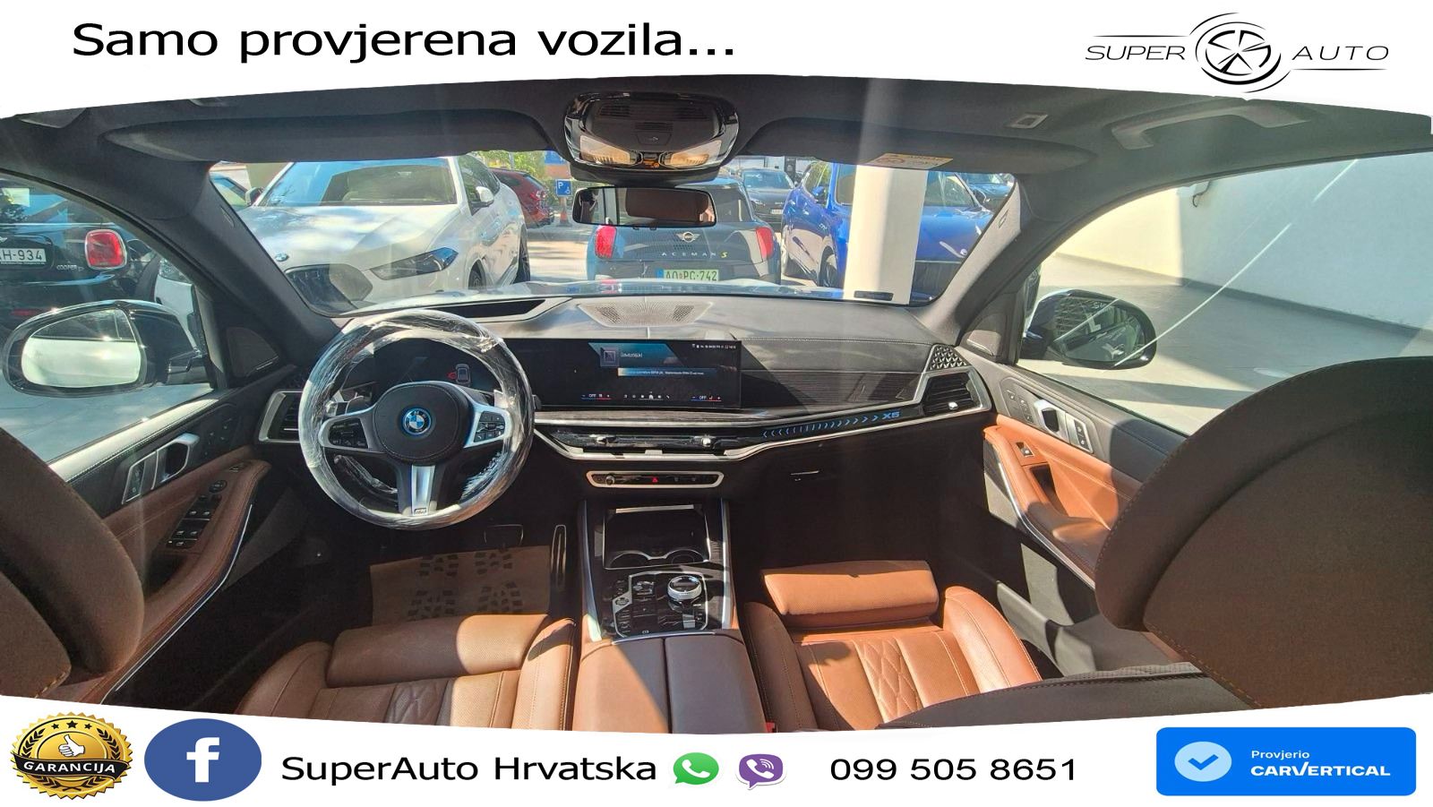 BMW X5 40d (315 KS) xDrive Steptronic LED+GR SJED+ACC