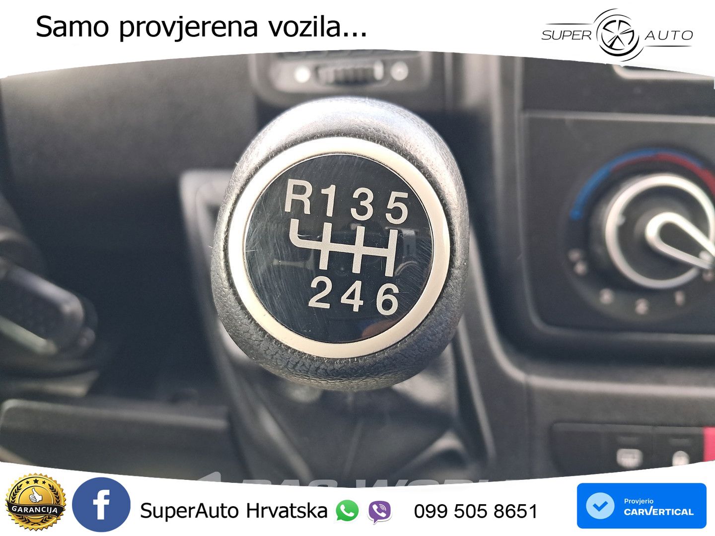 Citroën Jumper 165 KS