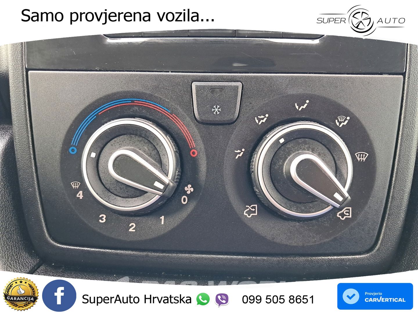 Citroën Jumper 165 KS