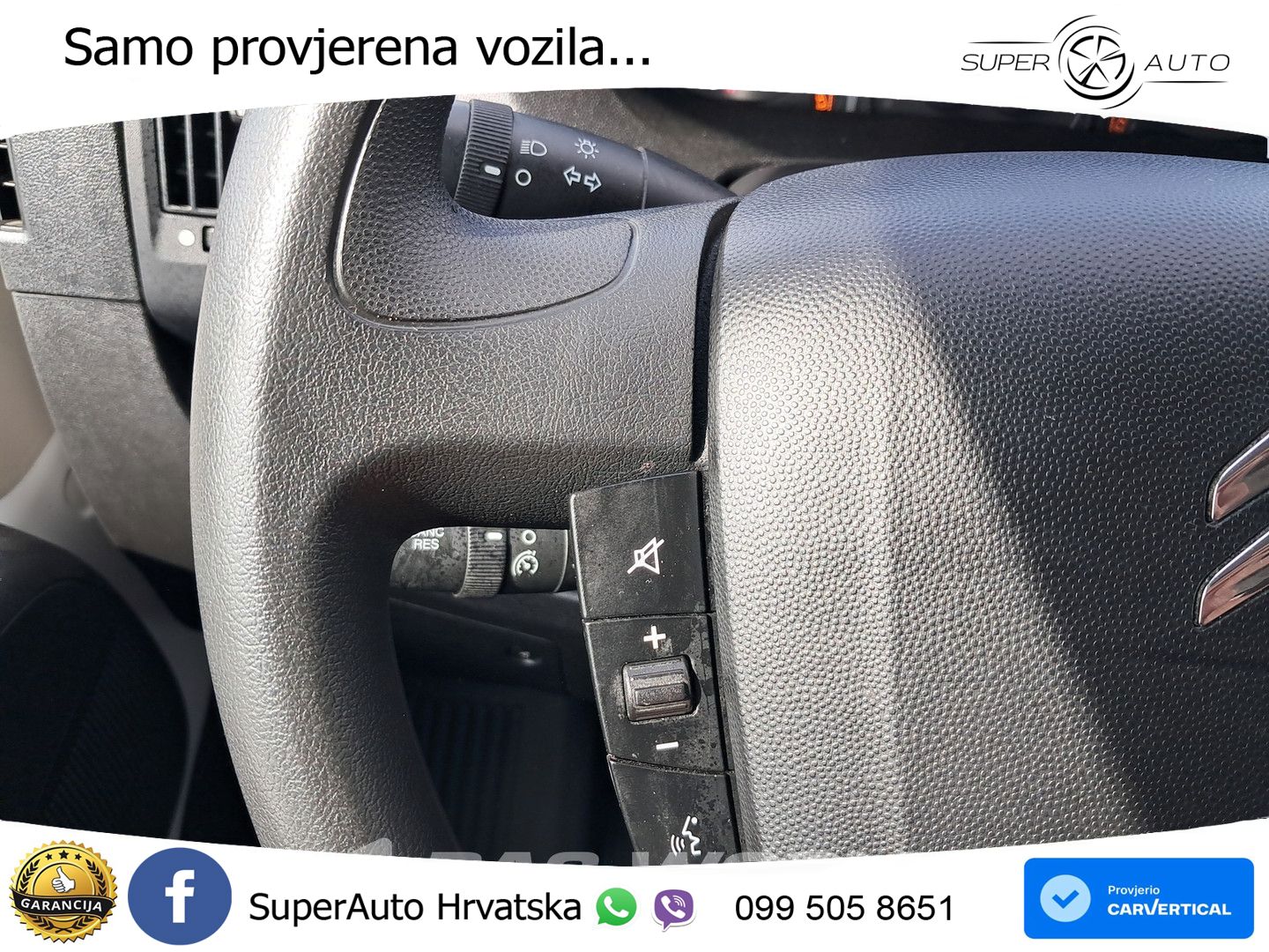 Citroën Jumper 165 KS
