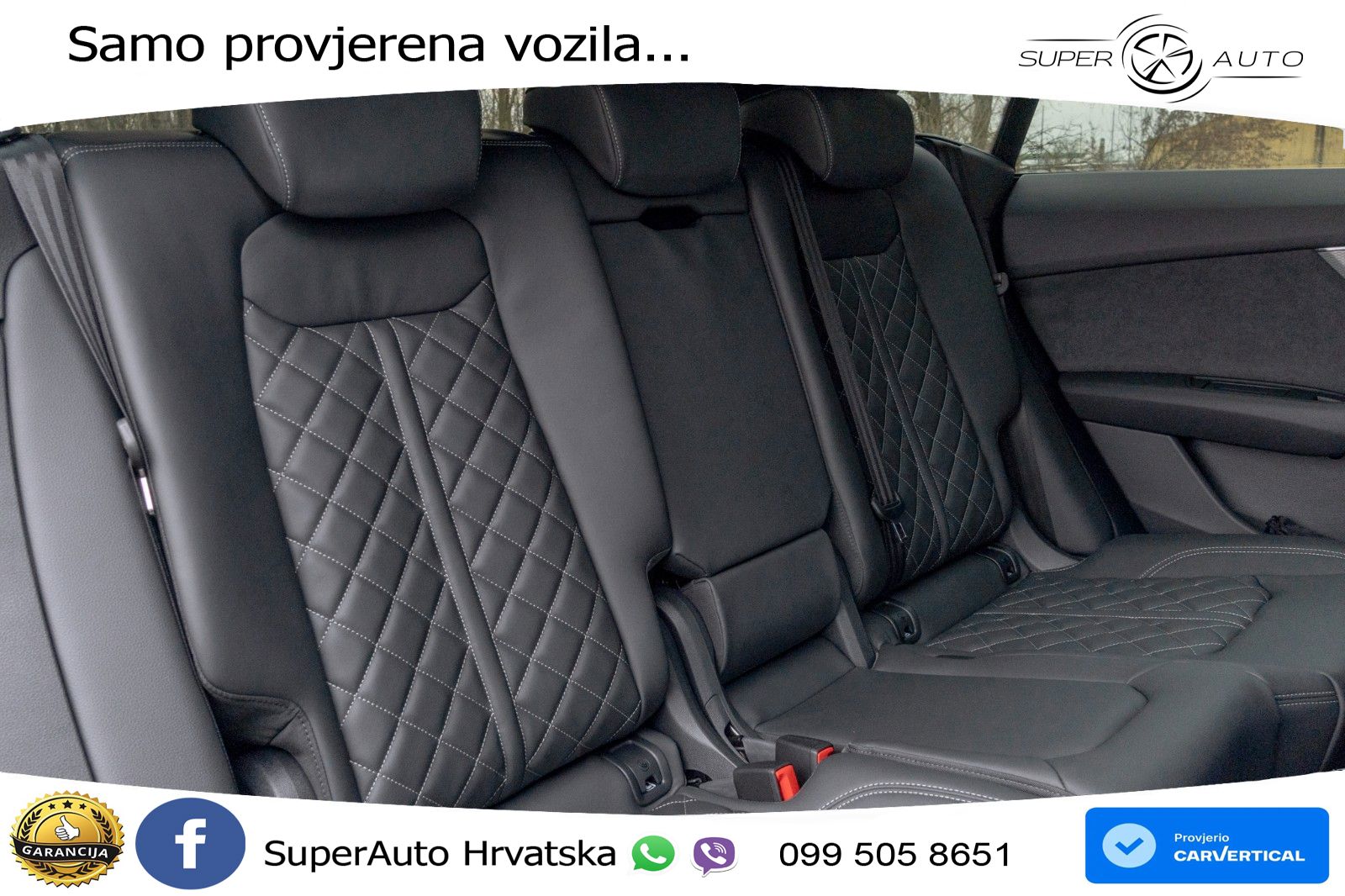 Audi Q8 60 TFSIe V6 (490 KS) quattro Tiptronic