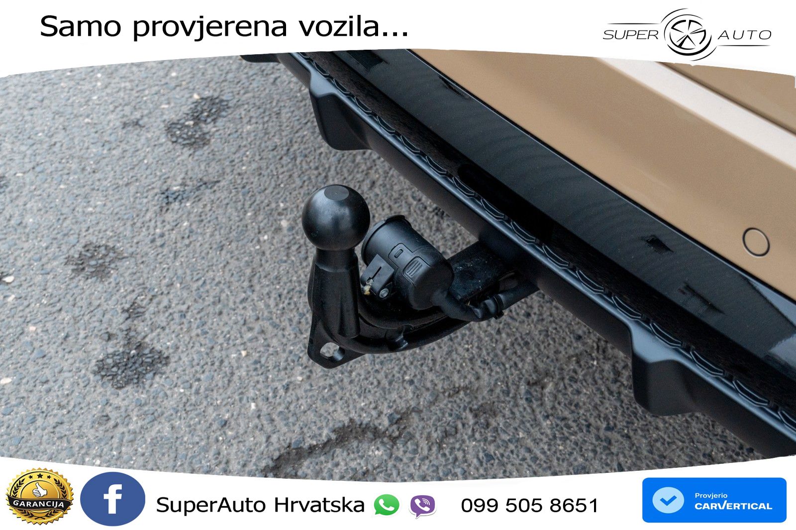 Audi Q8 60 TFSIe V6 (490 KS) quattro Tiptronic