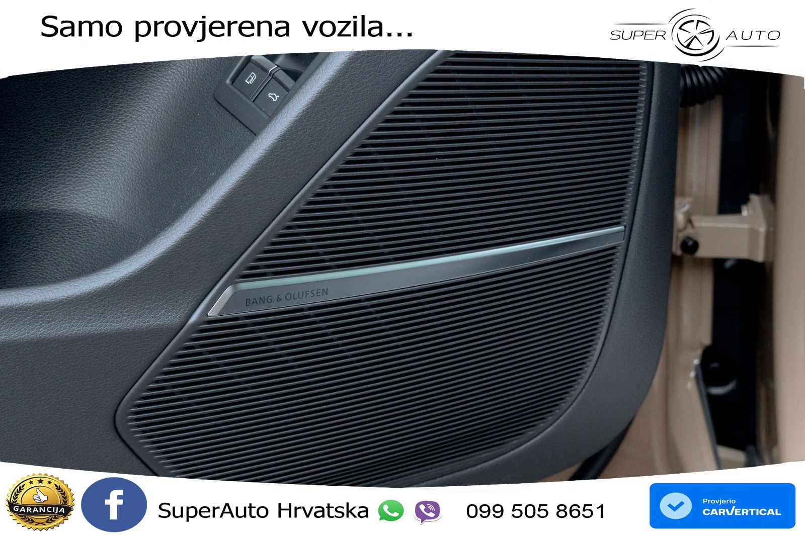 Audi Q8 60 TFSIe V6 (490 KS) quattro Tiptronic