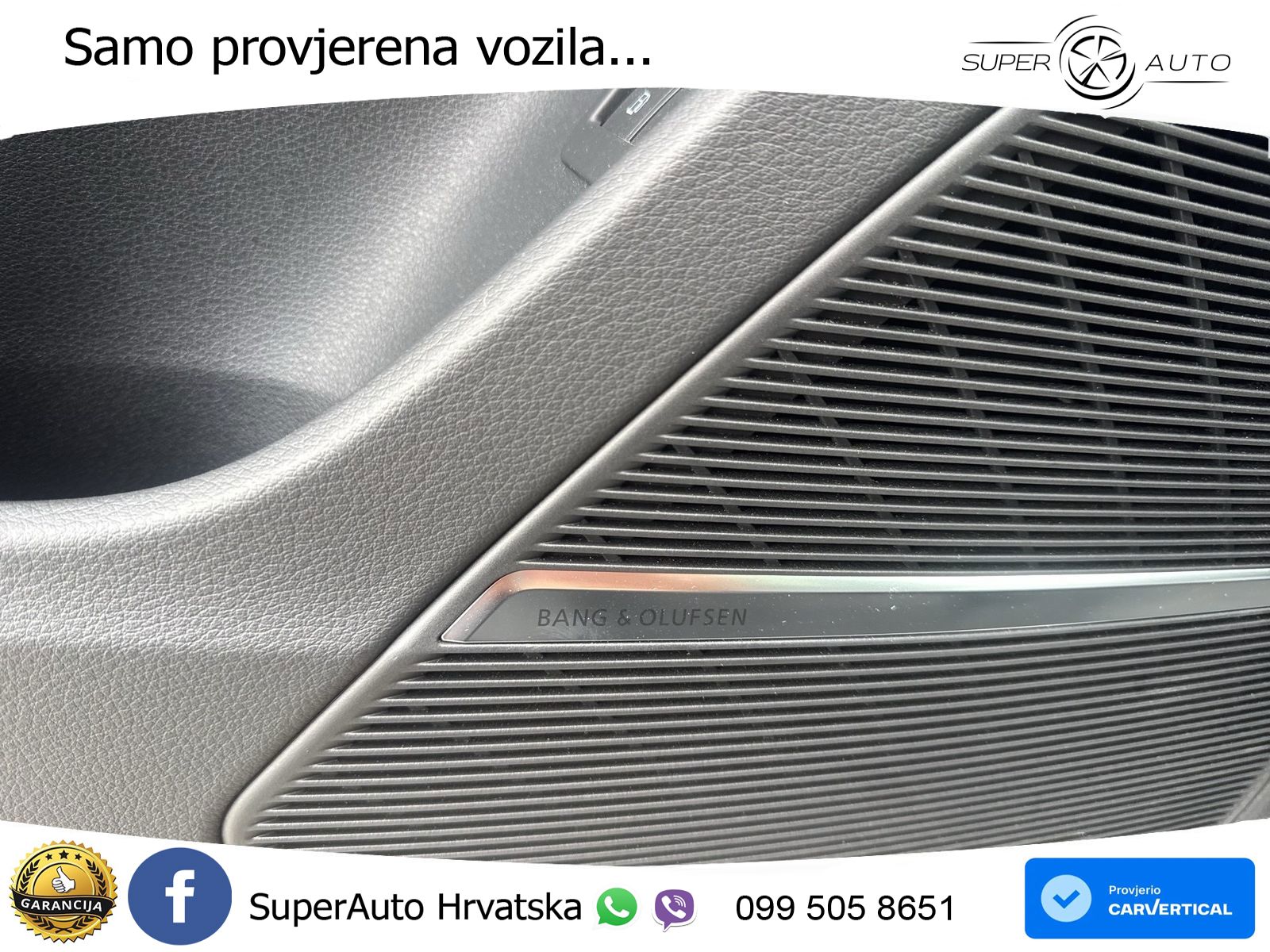 Audi Q8 55 TFSIe V6 (394 KS) quattro Tiptronic